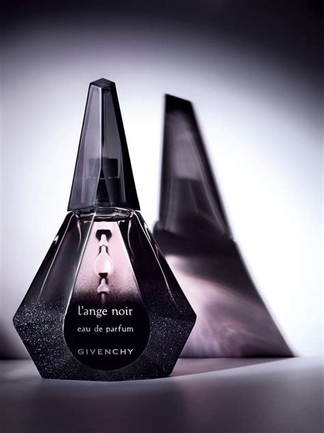 givenchy l ange noir